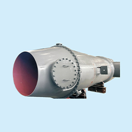 三效加热器(换热器)
